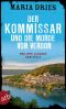 [Kommissar Philippe Lagarde 06] • Der Kommissar und die Morde von Verdon